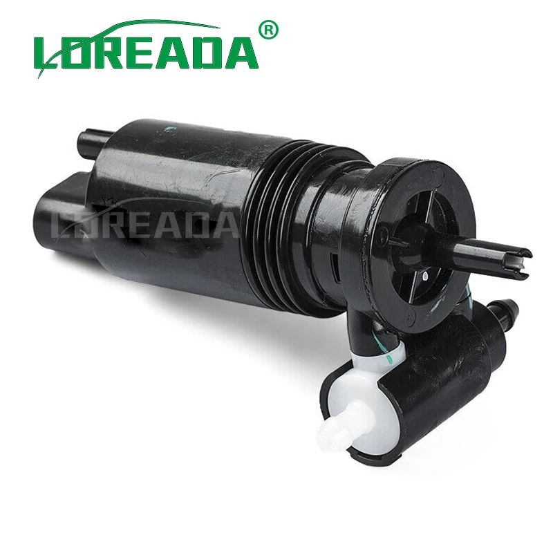 Windscreen Washer Pump Headlamp A2048660521 2318660021 A1648690421