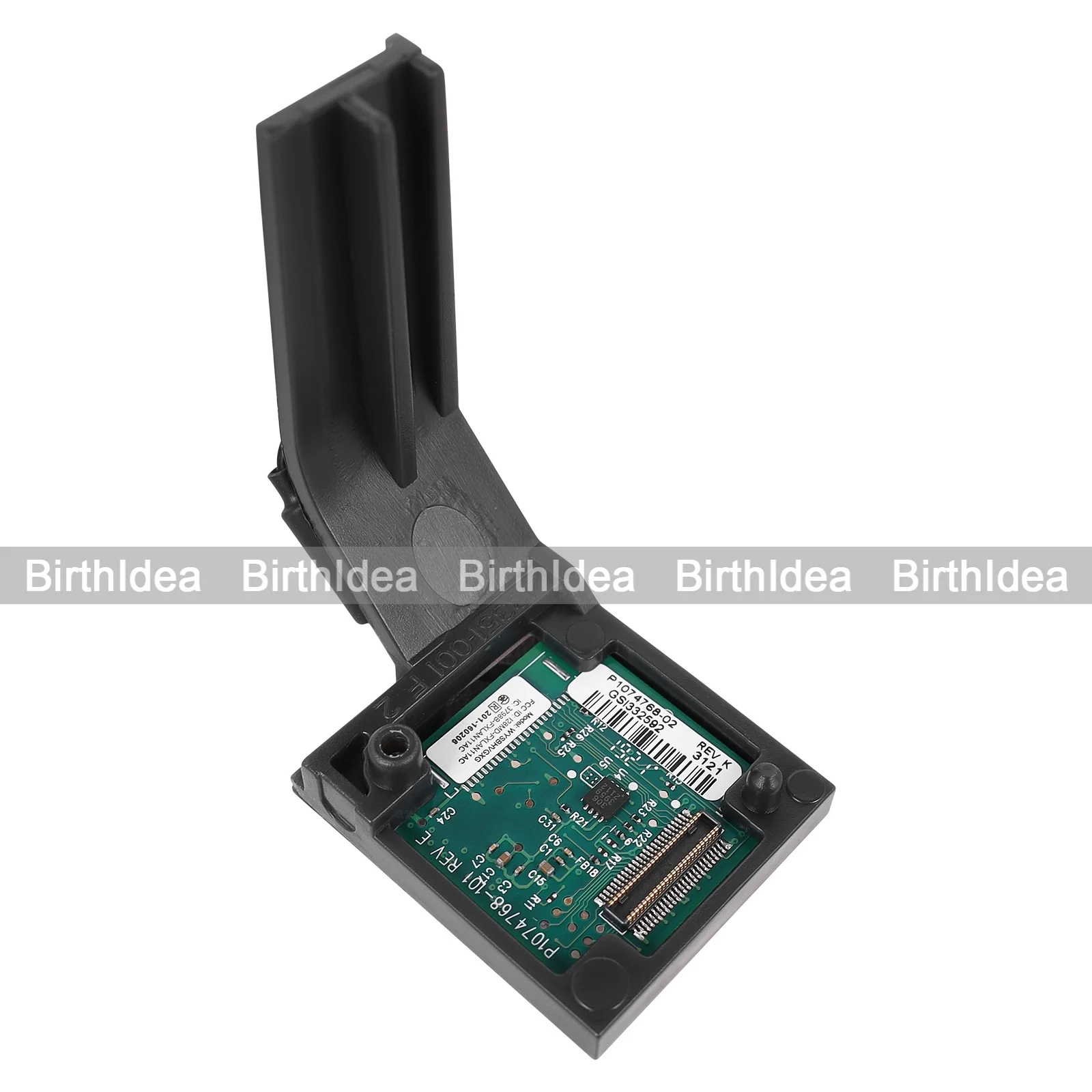 P1112640-017A WiFi 802.11ac Zebra ZD421 ZD421D ZD421T 열전사 데스크탑 프린터 203dpi 300dpi WiFi 카드용 새로운 무선 모듈