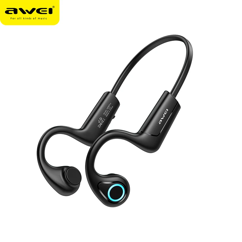 Awei A886 Pro Air Conduction Headphone description image 6