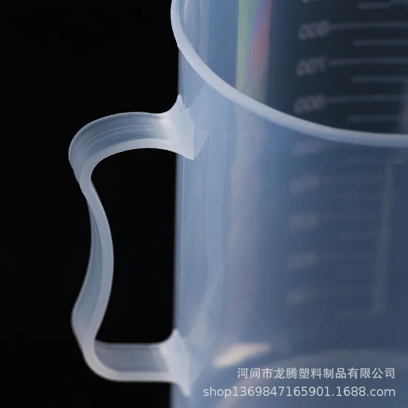NoEnName_Null cuchara de pesaje laboratorio quimico контейнер 3x cilinders Laboratory Cylinder 500ml