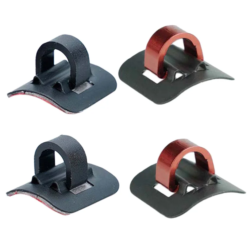 

2Pcs Scooter Embedding Buckle For Millet Scooter M365 M365 Pro Cable Clip Cable Clip For Millet Scooter Accessories Pro