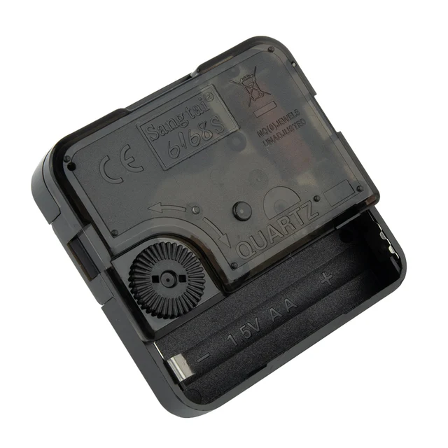 Molle Di Sospensione Pendolo Harts - 10 Pezzi Assortiti In Ottone, Per Orologi - Foto 2