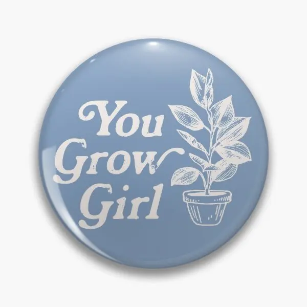 

Женская Мягкая металлическая шляпа You Grow Girl с Кремовым рисунком