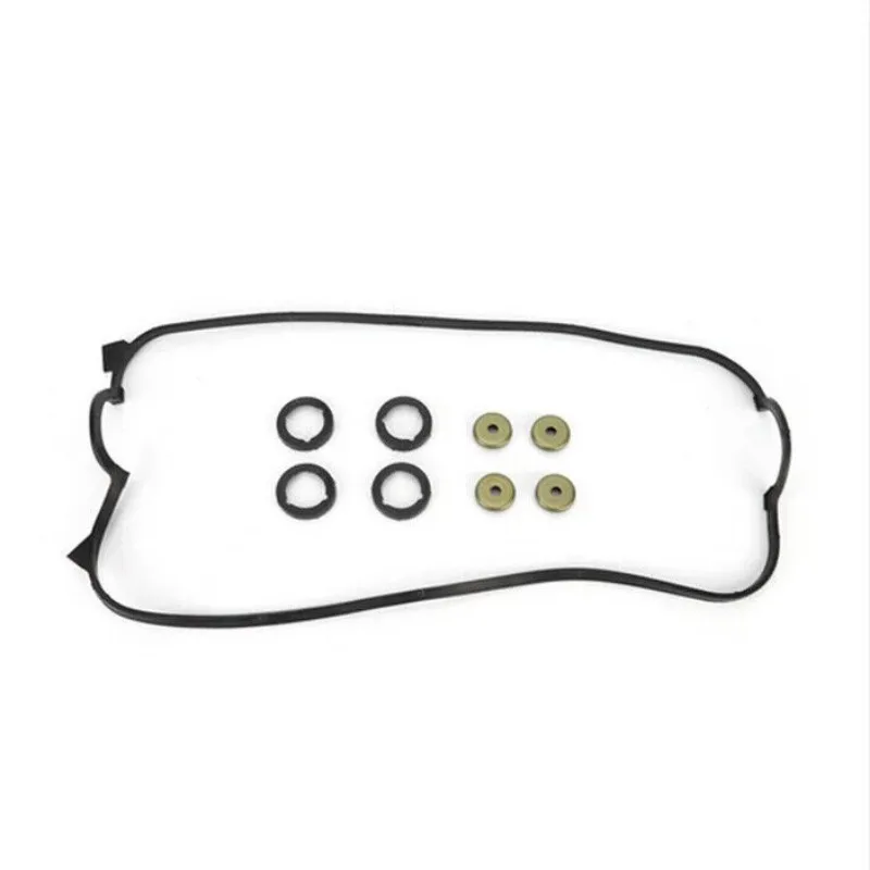 Solenoid Spool Valve Gasket Seal 12030-P0A-000 12030P0A000 12030-PT0-000 12030PT0000 For Honda Accord For Acura Engine