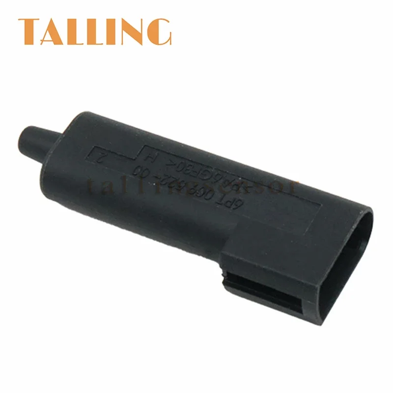 Temperature Sensor 6M5T-10K936-AB External Air Ambient For Ford Fiesta Focus C-Max S-Max Galaxy Mondeo New 6M5T10K936AB 6M