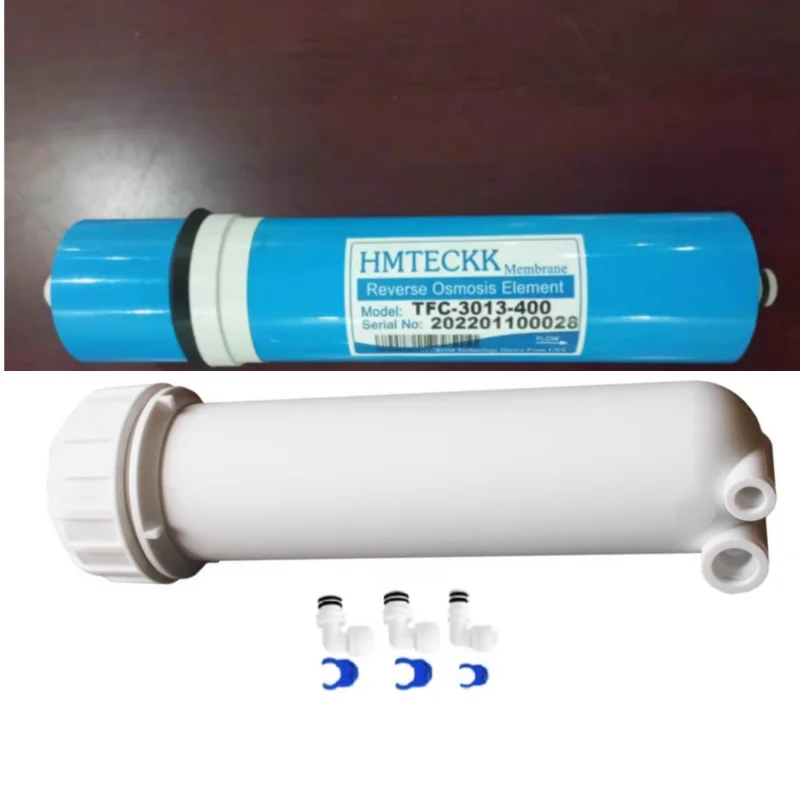 

3013-400 gpd Reverse osmosis membrane Water filter osmosis cartridge Water purifier RO parts reverse osmosis water filter system