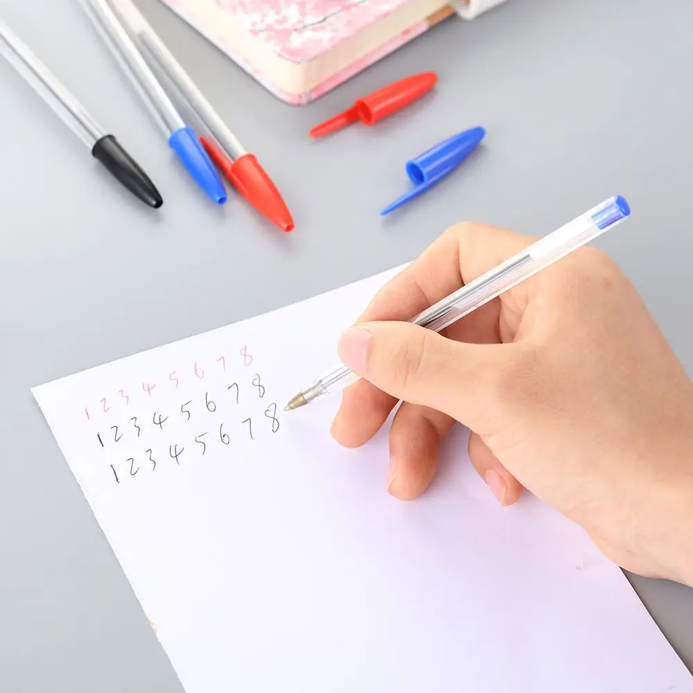 Рисунок 4 - шариковые ручки, 1,0 мм