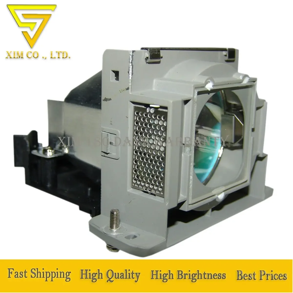 A+ Quality VLT-HC910LP/ VLT-HC100LP/ PJL-725 Projector Lamp with Mitsubishi HC1100 HC1100U HC1500 HC1500U HC1600 HC1600U HC3000
