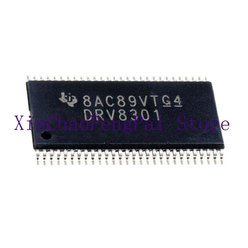 

5 шт./партия, набор схем DRV8301DCAR DRV8301