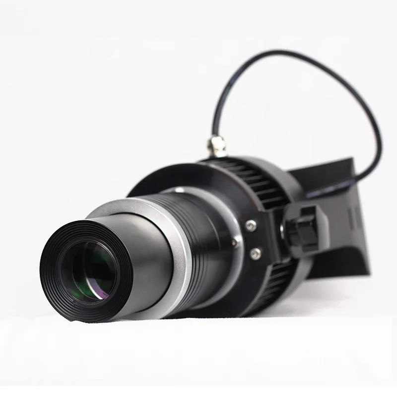 

Наружный водонепроницаемый белый светодиодный проектор TNT80w с логотипом, напольный проектор Meanwell drive CE 50W60w100w120w IP65