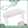 Foldable Phototherapy Lamp Mini Size Nail Polish Curing Machine Miniature Nail Lamps For Travel Uv Led Lights Highest Rated 1