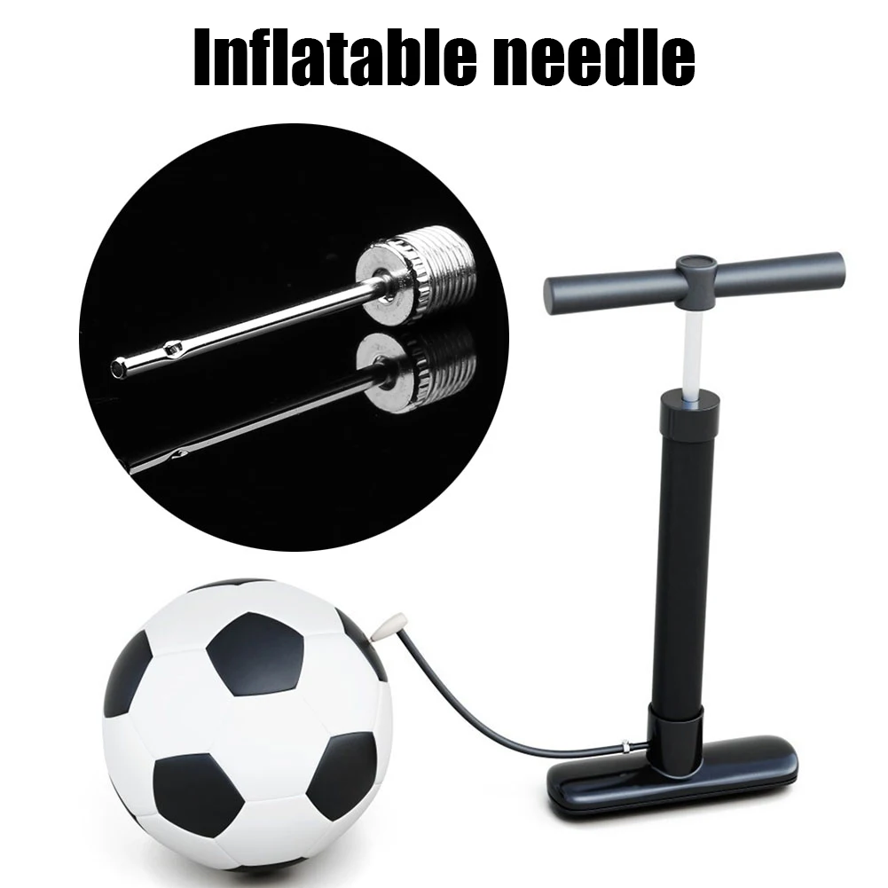 5Pcs Multi-Function Air Pump Inflatable Ball Needle Sport For 4cm Football Basketball Soccer Volleyball Valve with Hole Adaptor ball inflating pump,ball inflating needle,sport ball inflating pump,ball inflating nozzle