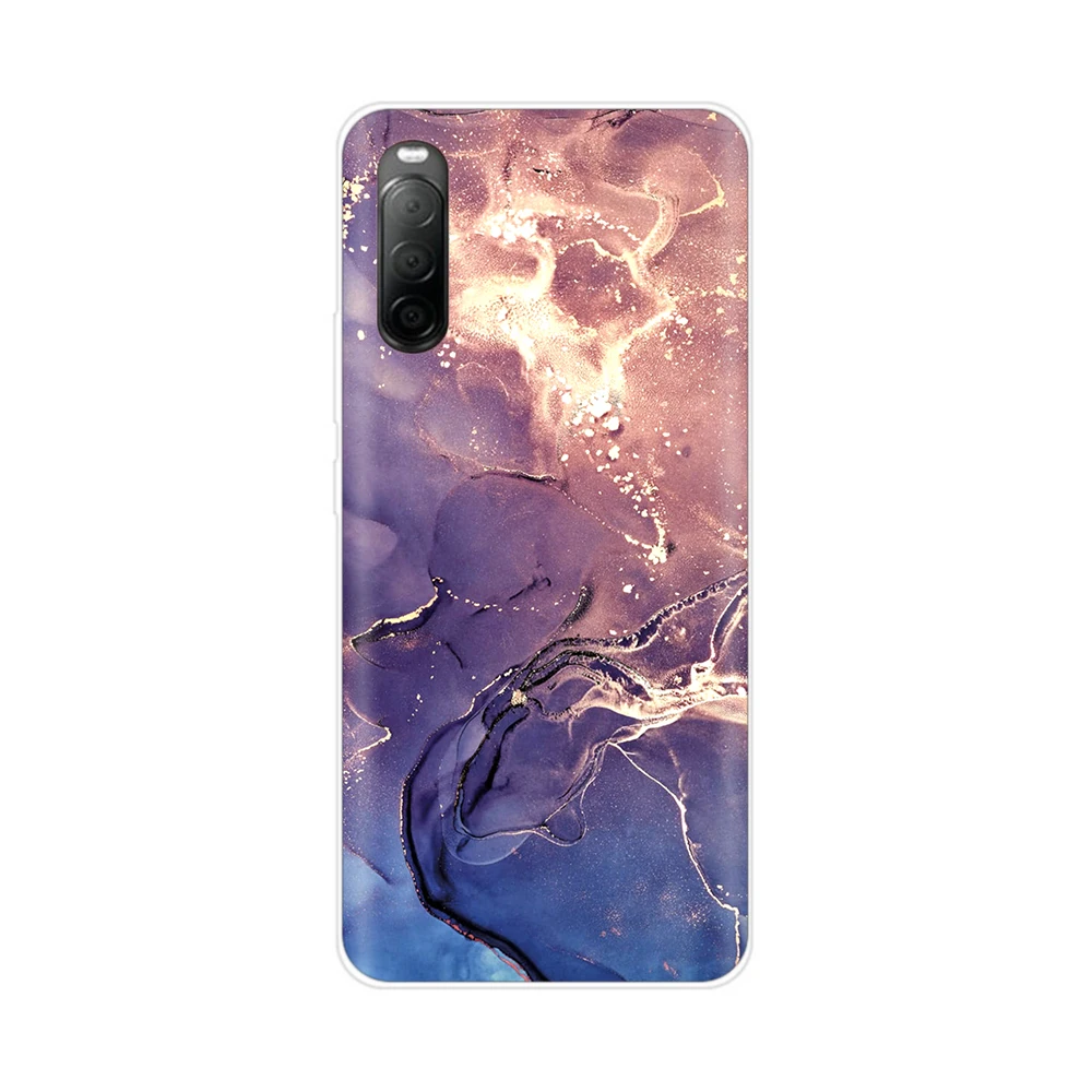 Enhanced Shockproof Silicone Bumper Phone Case - Soft TPU Back Cover