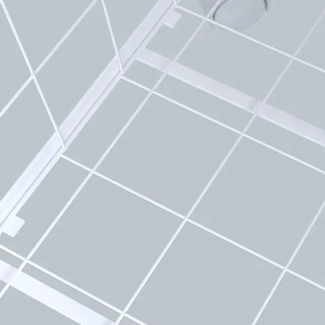 가정을 정리하고 공간을 절약하는 다기능적 이동식 세탁물 카트