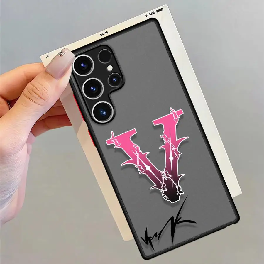 VRUNK Cool Soft Cover Case – Stylish and Durable Protection