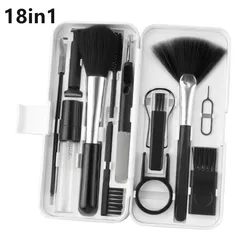 Ultimate Screen Cleaning Kit (18in1 cleaning brush)