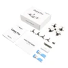 BETAFPV Cetus Pro Remote Drone VR02 Goggles 5.8G Transmitter for Frsky Quadcopter Brushless FPV Kit/BN FRC Drones Outdoor Toy 6
