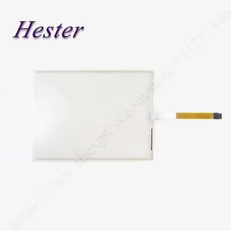 6AV6644-0AA01-2AX1 6AV6 644-0AA01-2AX1 MP377 12인치 터치 스크린 유리용 터치 디지타이저 패널 및 라벨 보호 필름