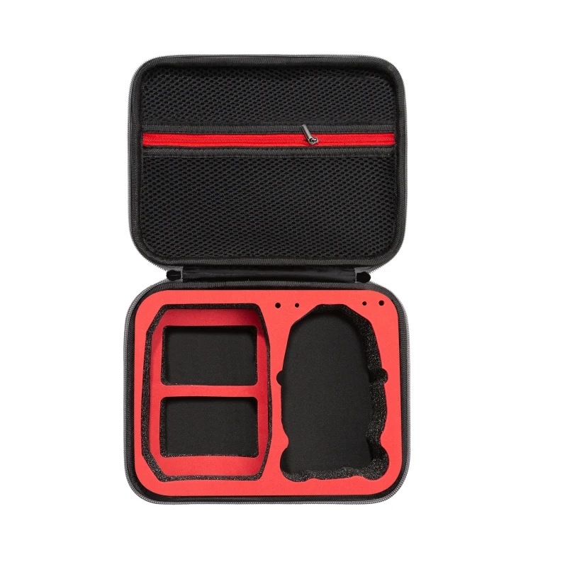 

Сумка для хранения дронов Mini 3 Pro, сумка с пультом дистанционного управления, дорожная сумка для переноски