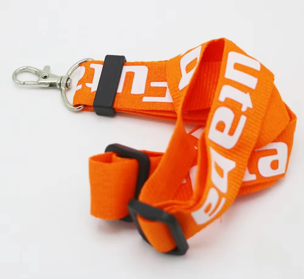 Sangle de cou pour émetteur Walkera, texture en nylon et coutures renforcées