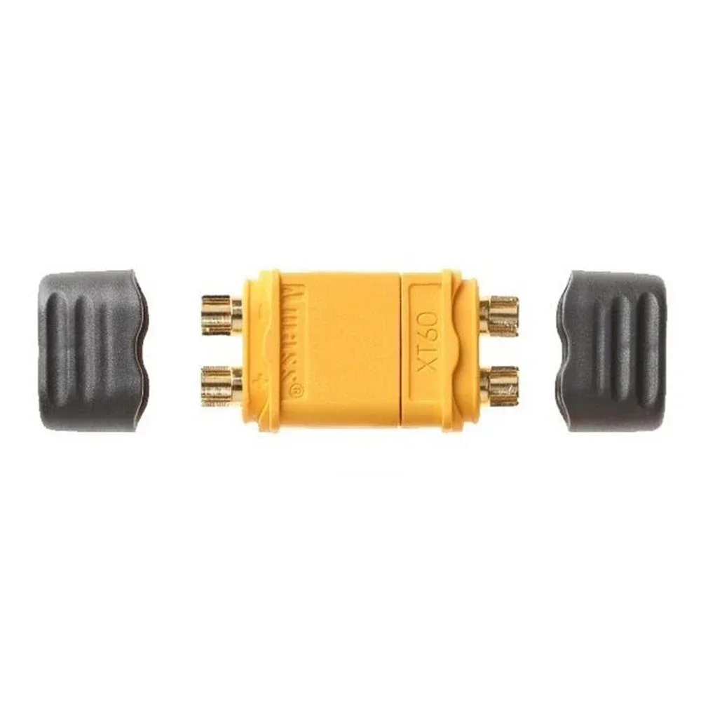 Connectors Plug 10 x Amass XT30 XT30U XT60 XT60H XT90 For RC Quadcopter FPV Racing Drone Lipo Battery