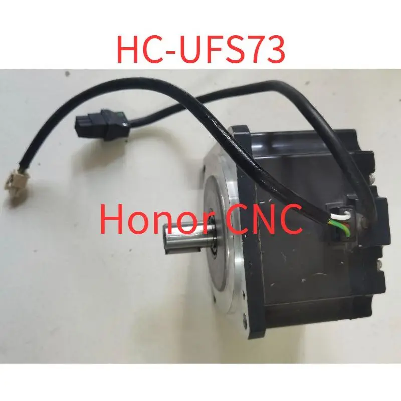 

HC-UFS73 HC UFS73 Servo Motor