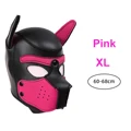 Pink XL