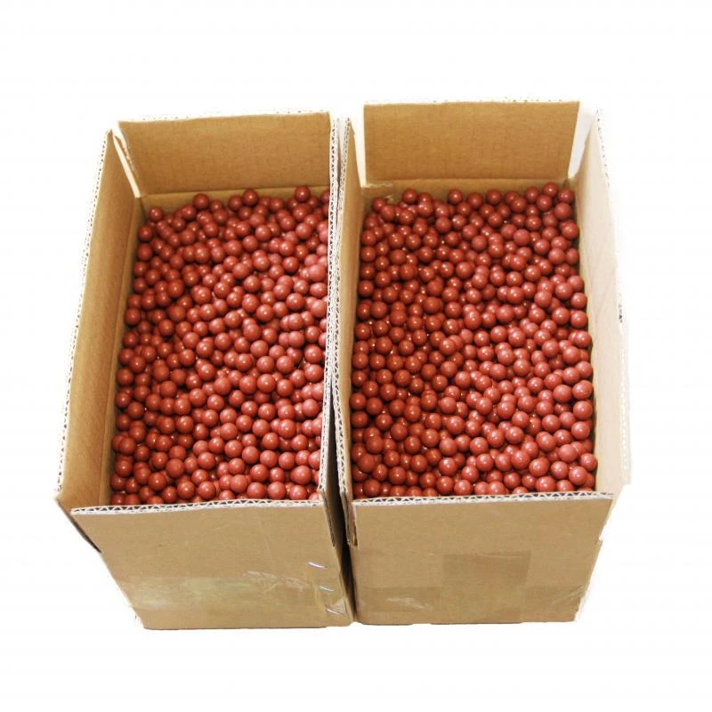 810mm Slingshot Slingshot Bullets Shooting Special Ammunition 100pcs