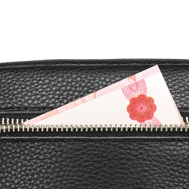 Genuine Leather Ladies Handbags