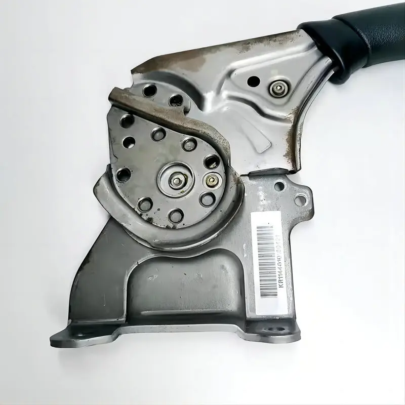 Hand Brake Lever Assembly Applicable To Mazda3