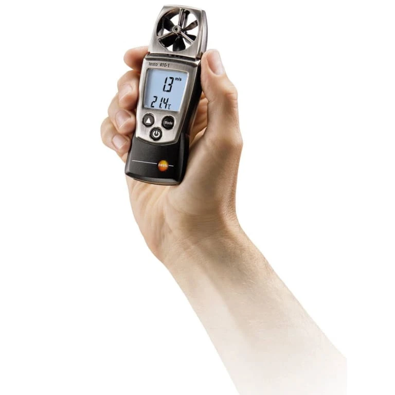 Tesa 410-1 Anemometro A Palette (Numero Parte 0560 4101) Nuovo Di Zecca In Stock
