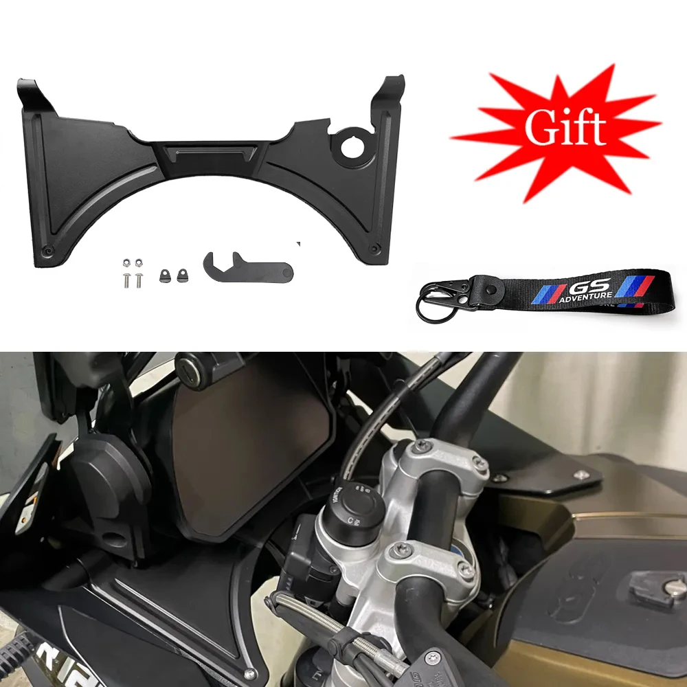 BMW R 1200 RT LC / R 1250 RT - adesivi protezione valigie Wunderlich | vendita online accessori moto | valige alluminio per moto bmw | Moto Accessori