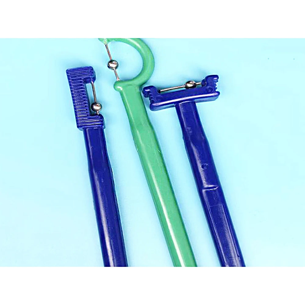3pcs Mouth Tongue Training Children Mouth Tongue Tip Exercise Training Tools Tongue Flexibility Autism Speech Therapy Tools