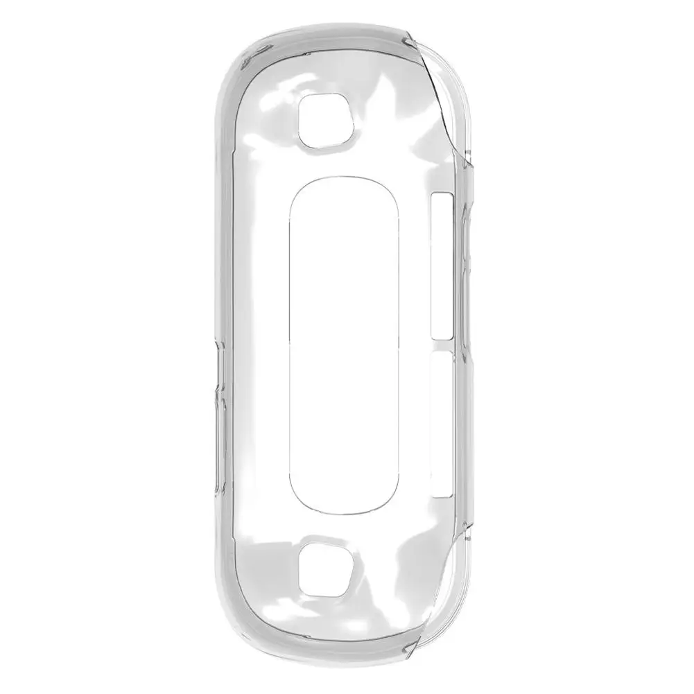 Transparent TPU Shockproof Protective Case