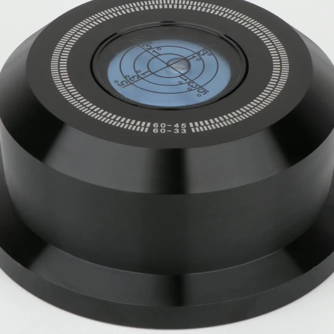 Зажим для проигрывателя Monosaudio RT632B/S Hi-Fi