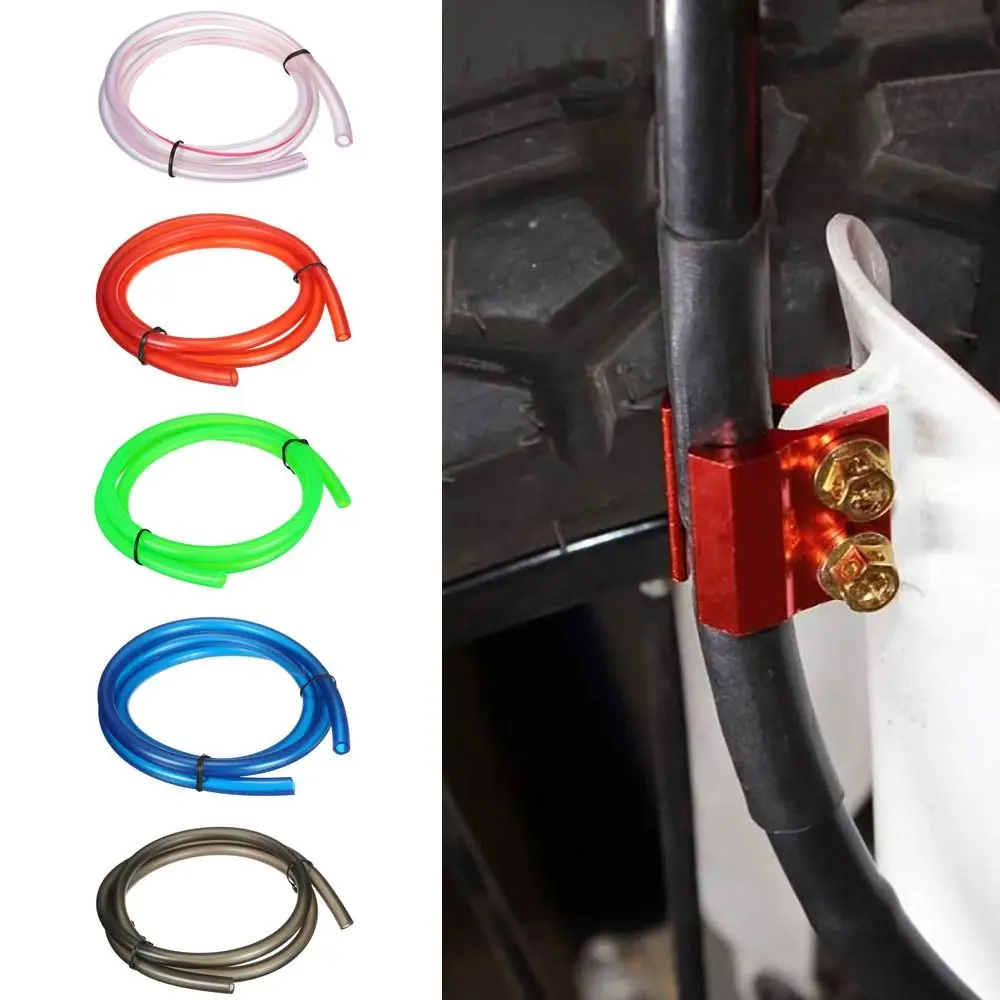 Durable Rubber Fuel Line Pipe