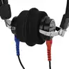 TDH39 DD45 Audiometer Headphone Ergonomic Design High-Sensitivity Low‑distortion Conduction Audiometer Hearing Test Ear Care 5