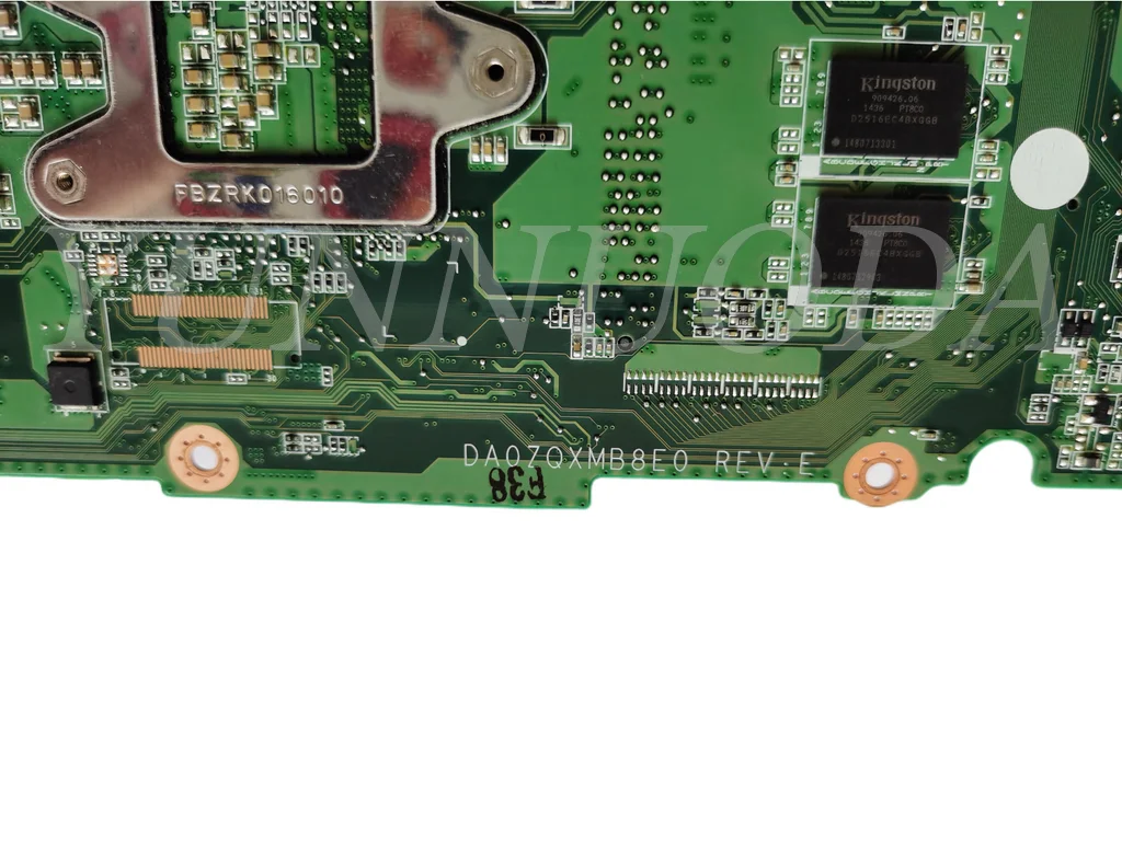 アラレページ Yet Another Z180 (YAZ180), the modern retro-computer