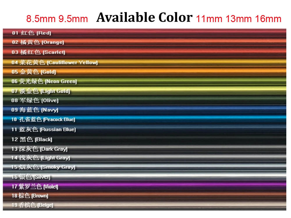 Camping Alloy Tent Poles DIY Tent Rod Skeleton 8.5 U2013 Grandado