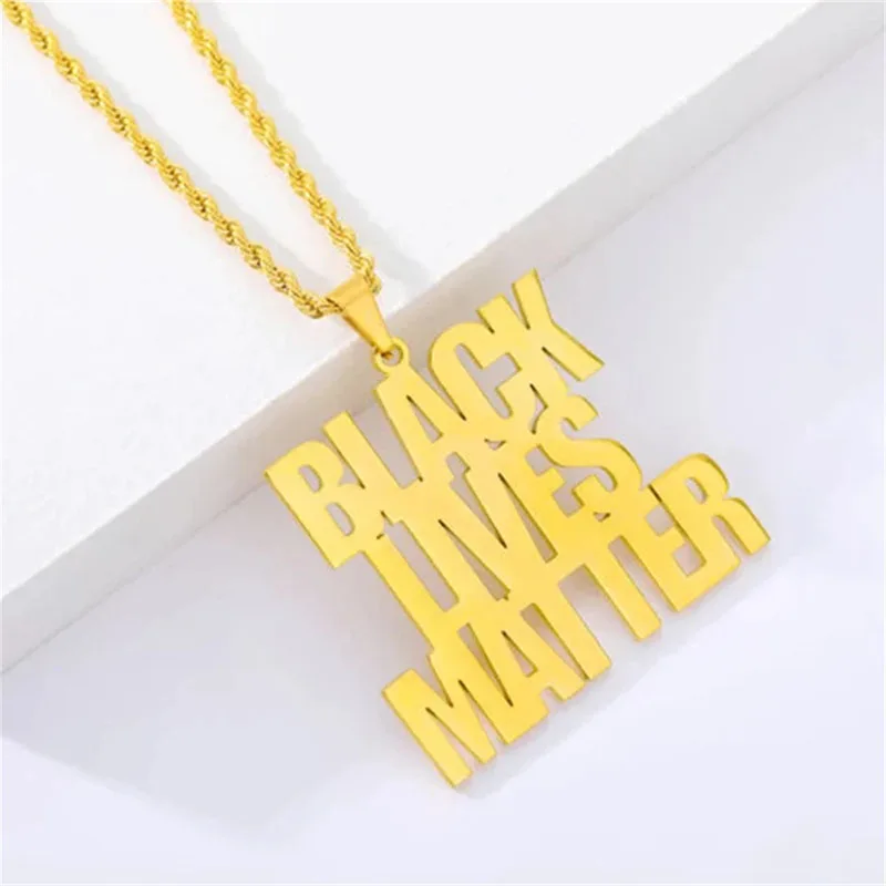 

Customization Art Font Kids Spot Drill Male Photo Necklaces Pendants Bride Sweet Nomination Young Friends Retro New Arrivals