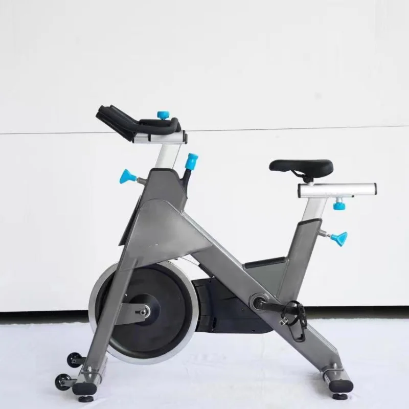 Top Quality Fitness Bicycle Indoor Cycling Trainer Spinning Bike Home Use Gym Equipment Exercise Bike