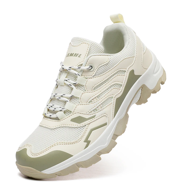 2025 أحذية المشي لمسافات طويلة للجنسين المشي لمساف...