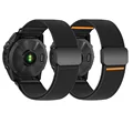 Black balck-orange