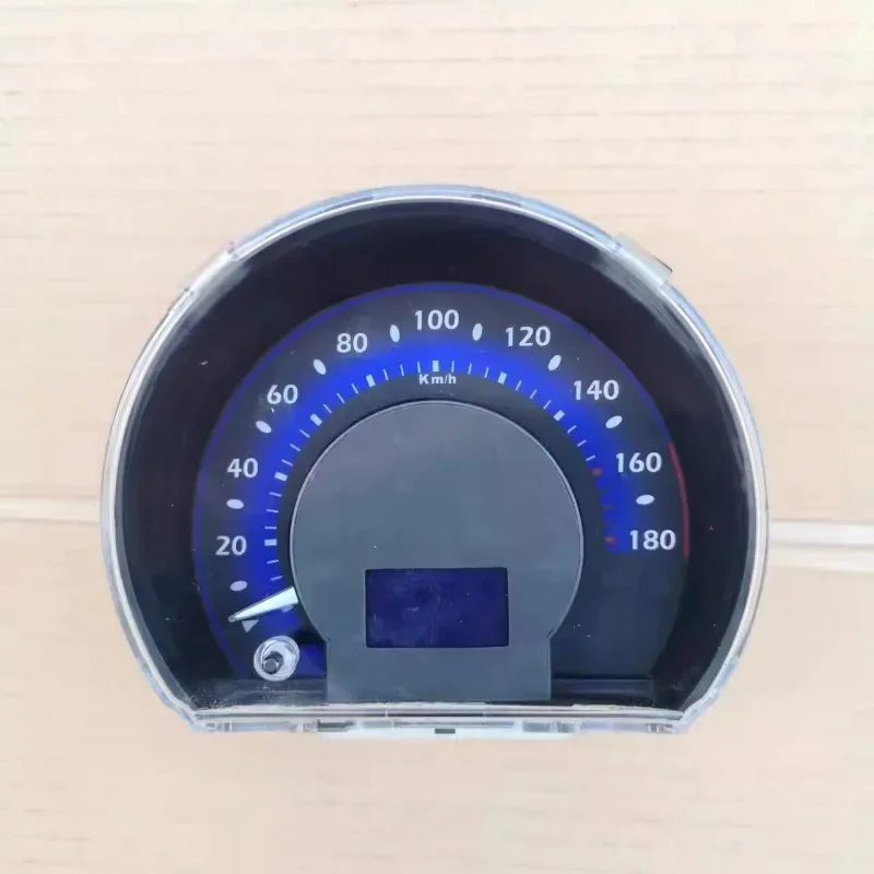 Tachometer Odometer for BYD F0 Instrument Assembly Dash Panels Mechanical key model