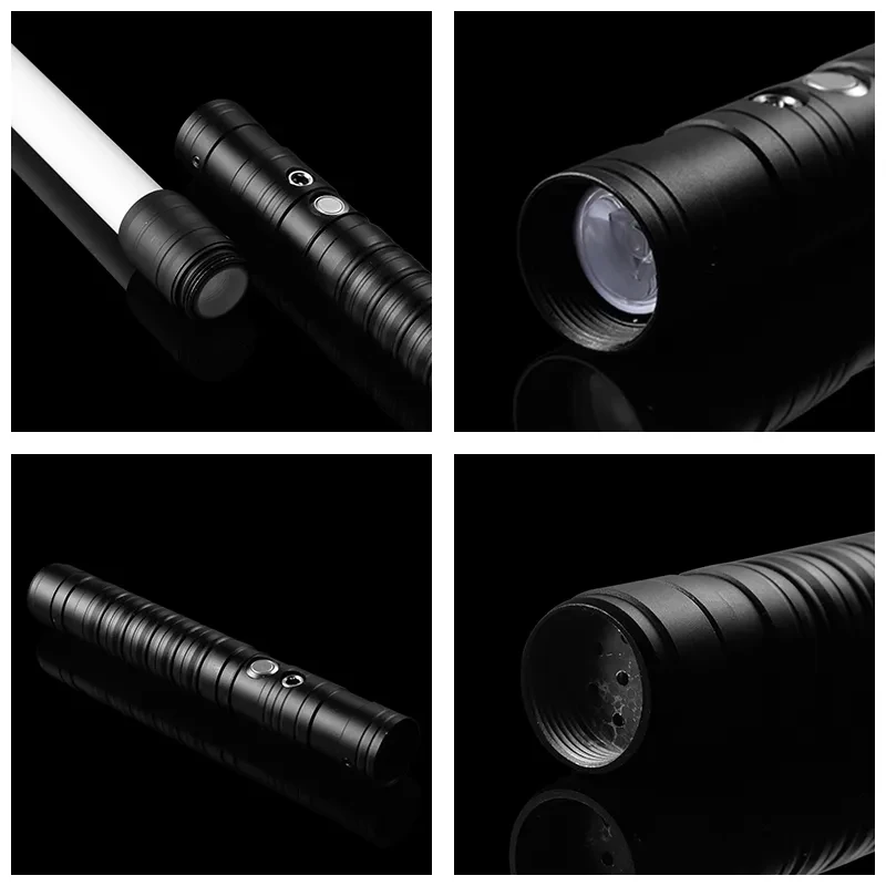 รูปสินค้า ของเล่นดาบแสง RGB สำหรับคอสเพลย์