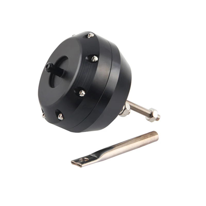 Auto 2.00" Billet Aluminum Turbo Actuator Wastegate for ford Escort Cosworth Rs Cosworth T25