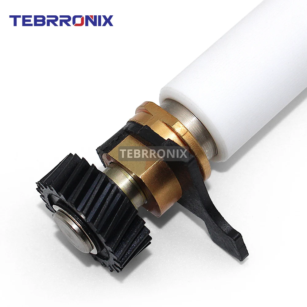 P 1037974 -028 Zebra ZT210 ZT220 ZT230 ZT200 시리즈 203dpi 300dpi 열전사 라벨 프린터용 키트 압반 롤러