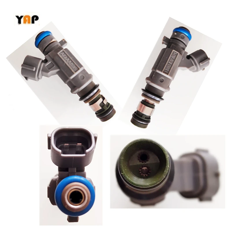 

Топливный инжектор (4) для SUBARU Baja Legacy Outback EJ25 255 2.5L H4 16611-AA430 16611-AA43A 2000-2006