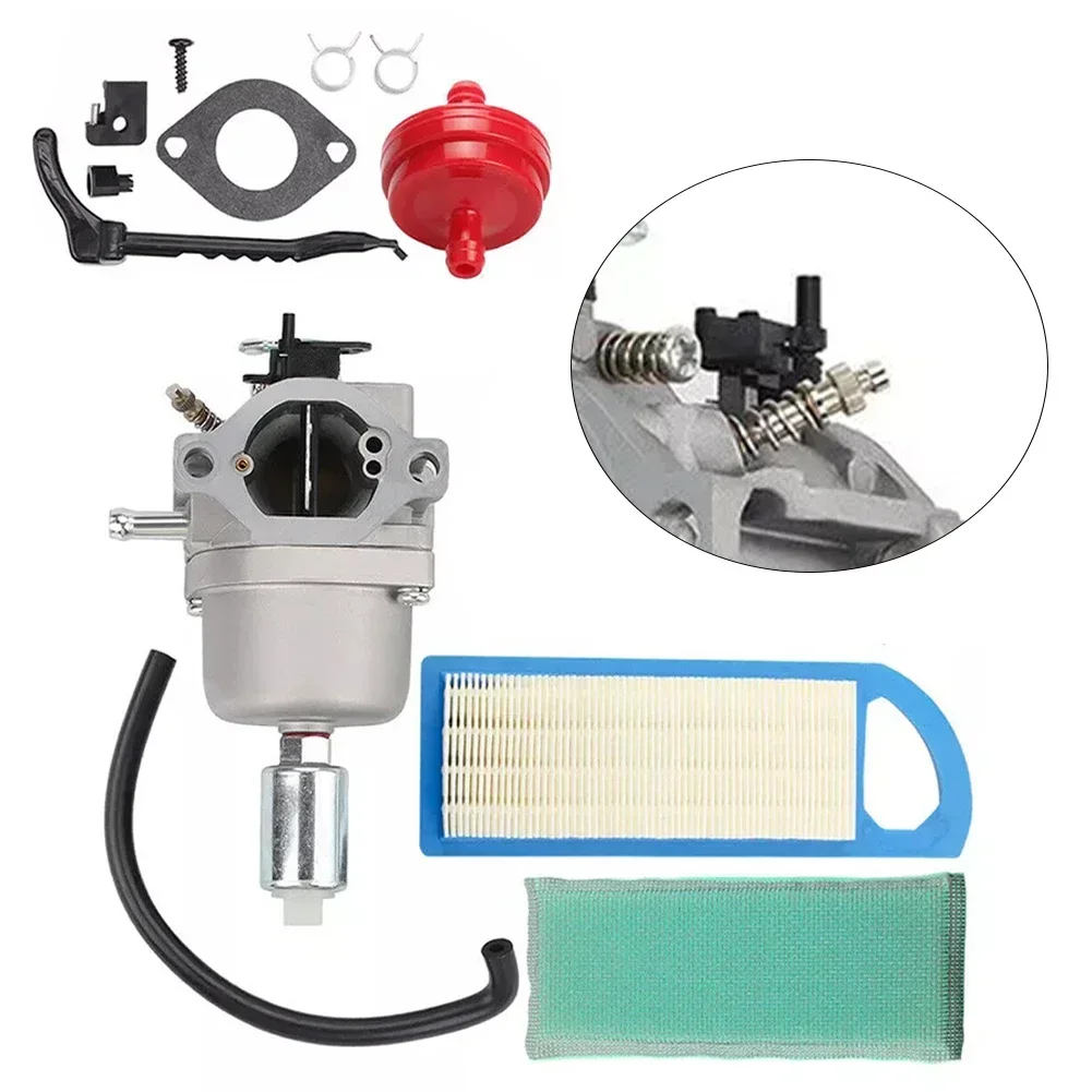 1set Carburetor 591731 593514 Fit For B S For HP Intek