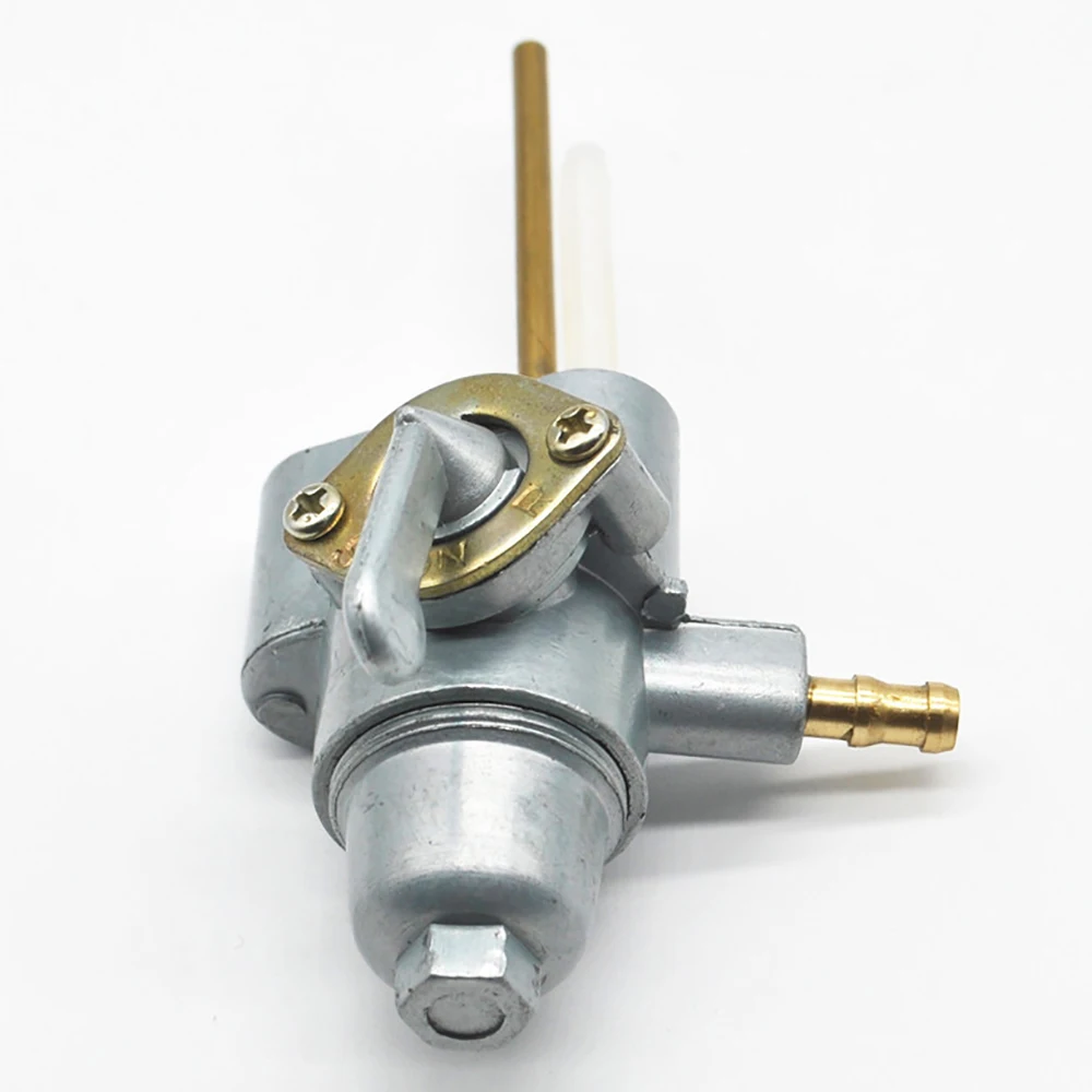 

Fuel Switch Valve Petcock Fit For Honda XL100 XL125 XL350 CB100 CB125 16950-070-700